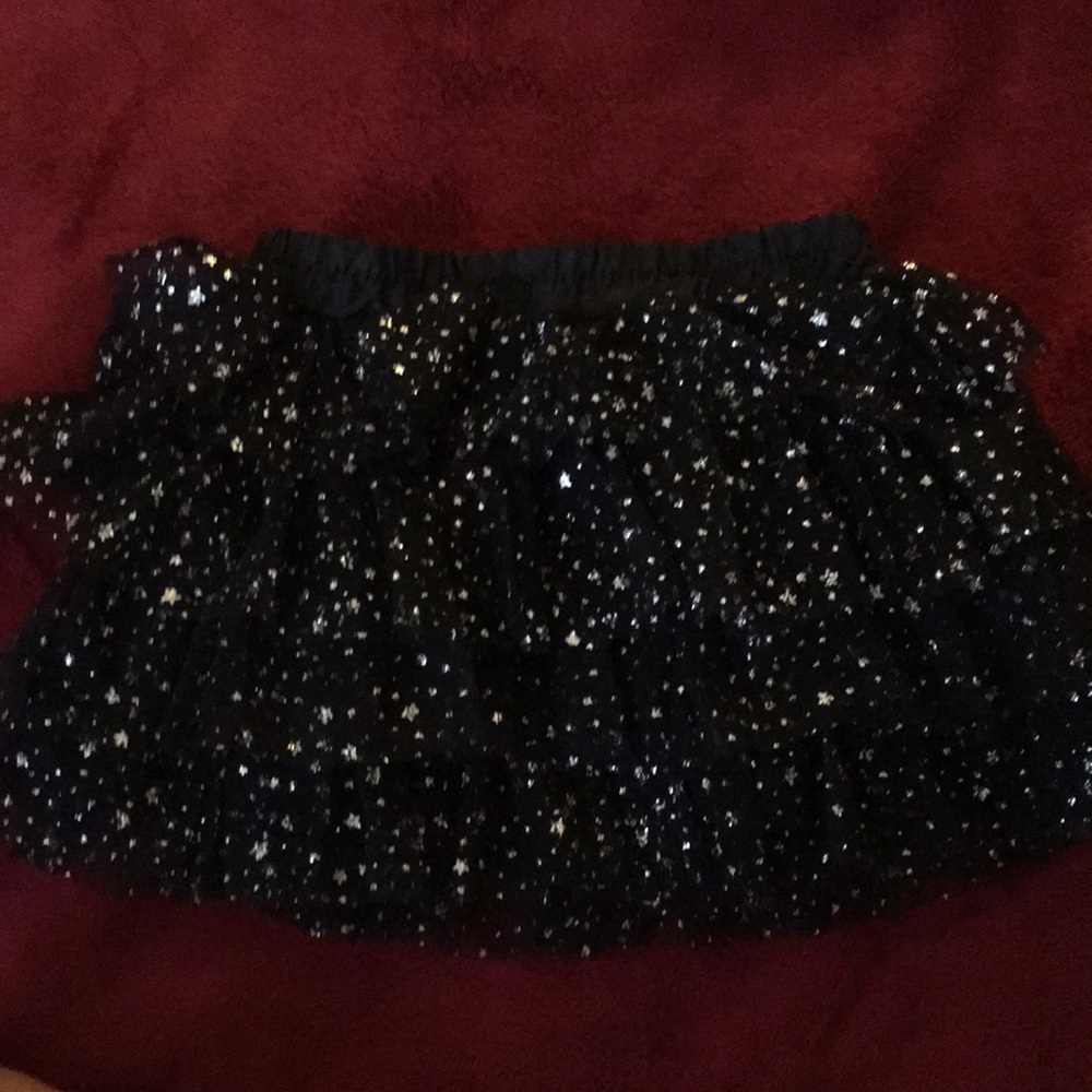Infant skirt